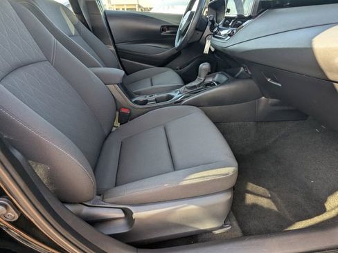 Used 2024 Toyota Corolla LE FWD image 21