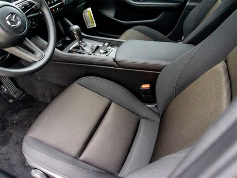 New 2026 MAZDA MAZDA3 s image 10