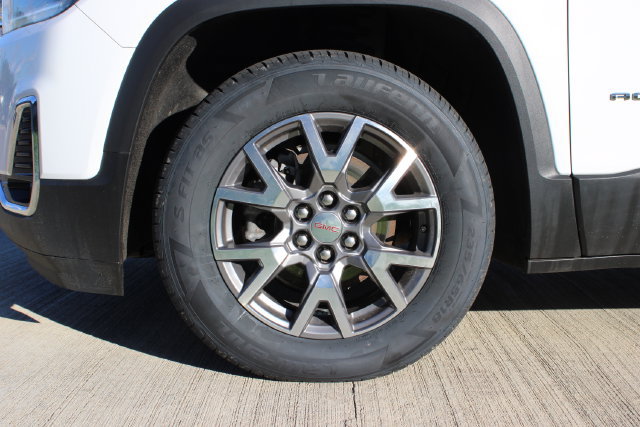 Used 2021 GMC Acadia SLT w/ Premium Package AWD/4WD image 28