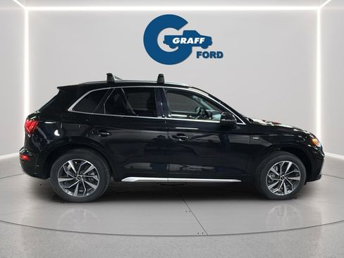 Used 2023 Audi Q5 2.0T Premium Plus AWD/4WD image 9