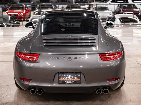 Used 2016 Porsche 911 Carrera RWD image 27
