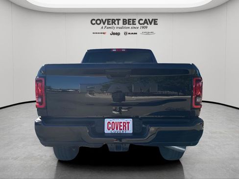 Certified 2025 RAM 2500 Lone Star image 8