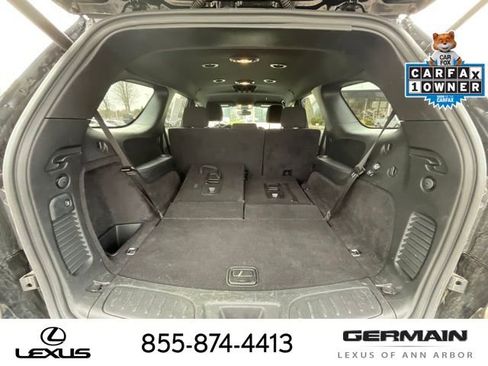 Used 2025 Dodge Durango GT AWD/4WD image 17