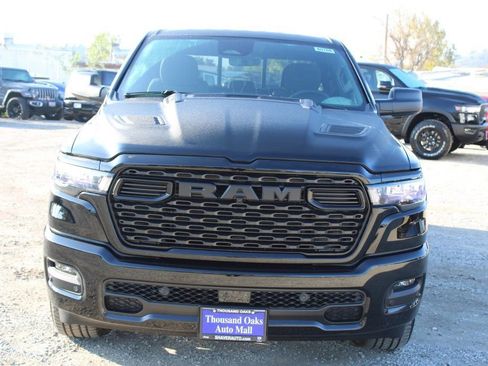 New 2026 RAM 1500 Express image 2