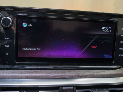 Used 2022 Kia K5 EX w/ EX Premium Package image 13