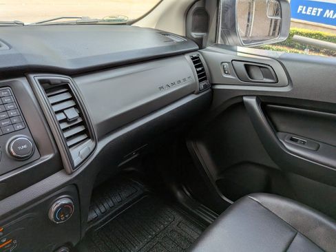 Used 2021 Ford Ranger XL image 12