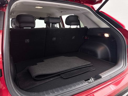 Certified 2023 Kia Niro Wind FWD image 31