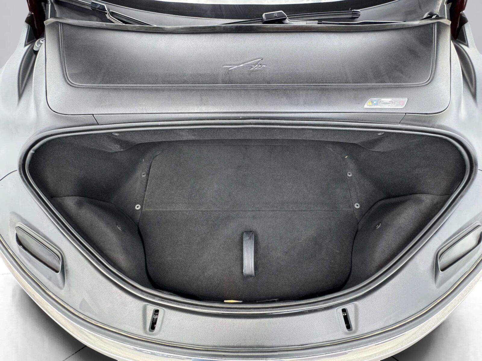 Used 2025 Lucid Air Touring AWD/4WD image 77