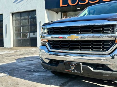 Used 2016 Chevrolet Silverado 1500 LT w/ All Star Edition image 25
