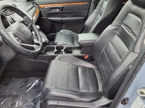 Certified 2020 Honda CR-V EX-L image 9