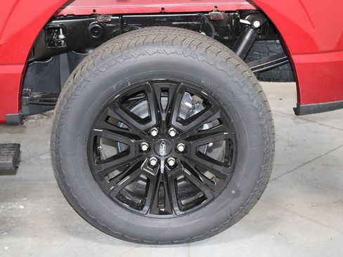 New 2026 Ford F150 Platinum AWD/4WD image 17