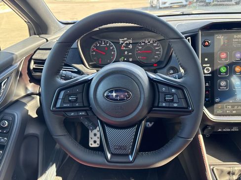 New 2026 Subaru WRX Limited AWD/4WD image 15