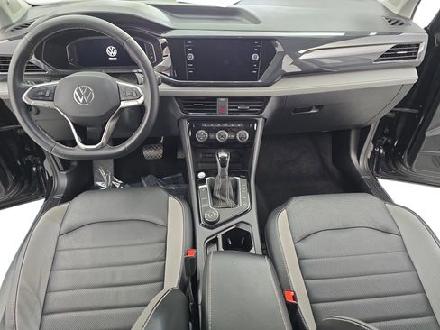 Used 2022 Volkswagen Taos SEL AWD/4WD image 9