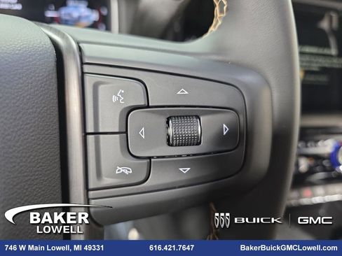 New 2026 GMC Sierra 2500 AT4 w/ AT4 Premium Plus Package image 17