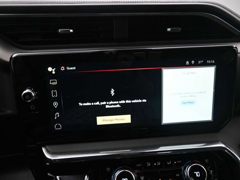 New 2026 GMC Sierra 1500 Denali w/ Denali Reserve Package AWD/4WD image 18