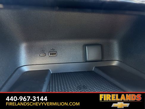 New 2026 Chevrolet Traverse LT w/ Midnight/Sport Edition image 23