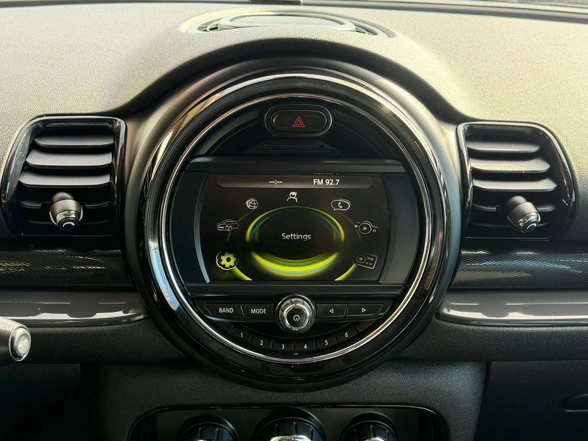 Used 2017 MINI Cooper Clubman ALL4 AWD/4WD image 20