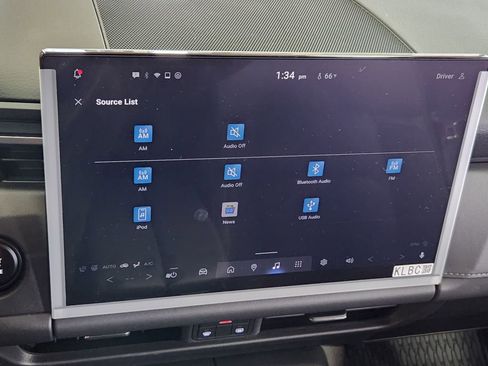 New 2026 MAZDA CX-5 Preferred AWD/4WD image 7