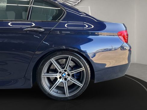 Used 2015 BMW M5 w/ Competition Package image 27