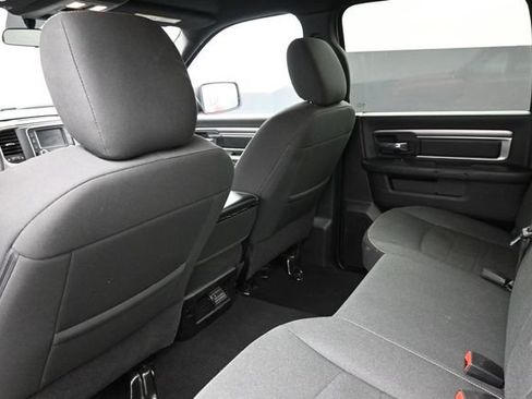 Used 2024 RAM 1500 Classic Warlock RWD image 11