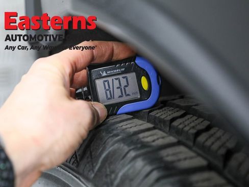 Used 2023 Honda CR-V LX image 28