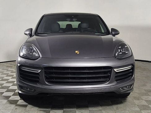 Used 2016 Porsche Cayenne GTS image 2