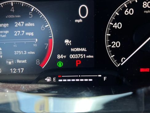 Used 2026 Honda Civic Sport image 21