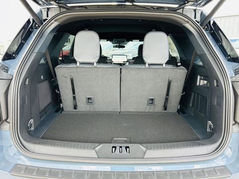 New 2026 Ford Explorer ST-Line image 34