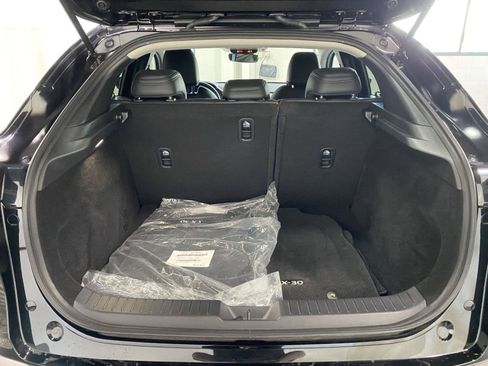 Certified 2025 MAZDA CX-30 AWD 2.5 S w/ Select Sport Pkg image 14