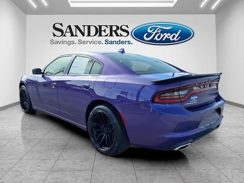 Used 2023 Dodge Charger SXT w/ Cold Weather Package image 4