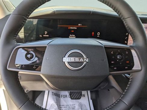 New 2025 Nissan Murano SL image 41