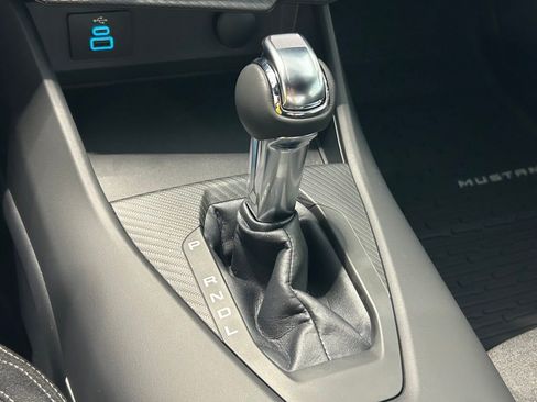 New 2026 Ford Mustang EcoBoost image 12