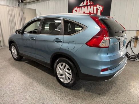 Used 2016 Honda CR-V EX-L image 6