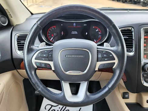 Used 2014 Dodge Durango Limited w/ Nav & Power Liftgate Group AWD/4WD image 21