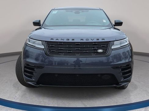 New 2026 Land Rover Range Rover Velar Autobiography AWD/4WD image 2