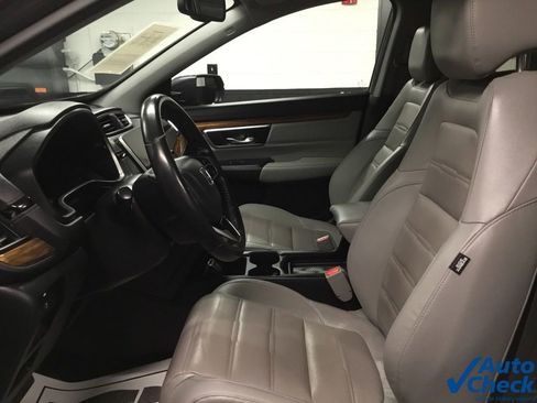 Used 2019 Honda CR-V Touring image 26