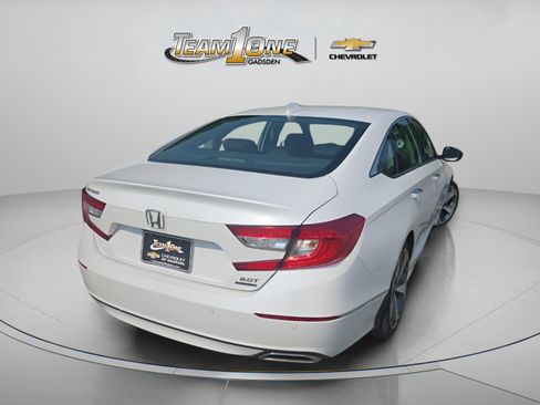 Used 2020 Honda Accord Touring image 8