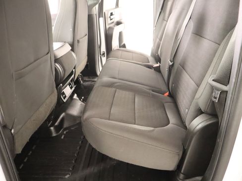 Used 2022 Chevrolet Silverado 2500 W/T w/ WT Fleet Convenience Package image 11