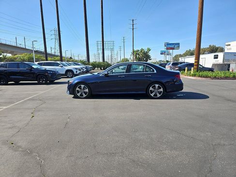 Used 2020 Mercedes-Benz E 350 E 350 image 4