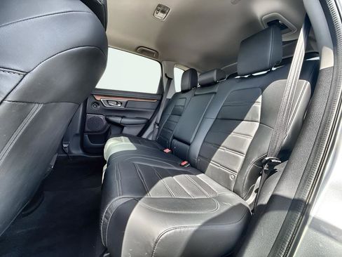 Used 2020 Honda CR-V EX-L image 17