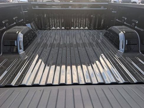 New 2026 Chevrolet Silverado 1500 LT AWD/4WD image 8