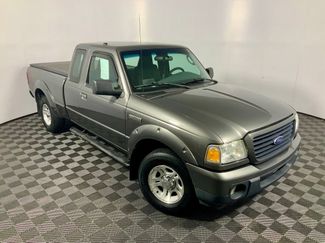 Used 2009 Ford Ranger XLT RWD video 2