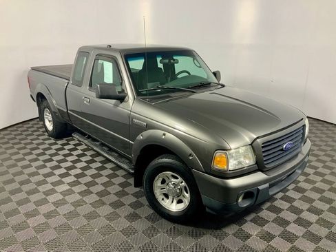 Used 2009 Ford Ranger XLT RWD image 2