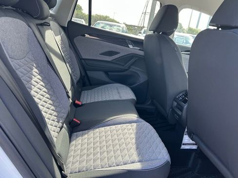 New 2026 Volkswagen Tiguan S FWD image 39
