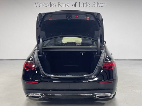 Used 2023 Mercedes-Benz S 500 4MATIC image 5