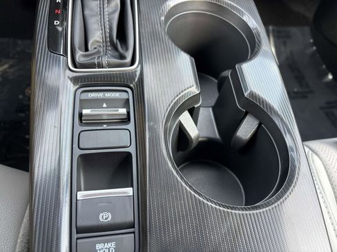 Certified 2026 Honda Civic Sport Touring image 28