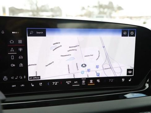 New 2026 Audi A6 Premium Plus AWD/4WD image 26