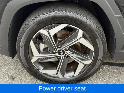 Used 2024 Hyundai Tucson SEL w/ Convenience Package AWD/4WD image 10