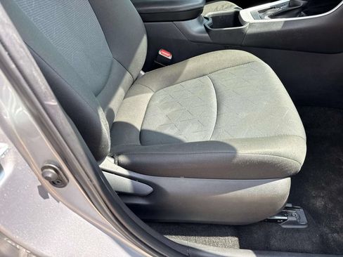Used 2024 Toyota RAV4 XLE FWD image 12