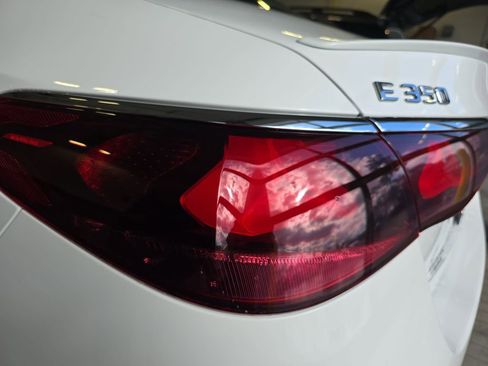 New 2026 Mercedes-Benz E 350 Sedan image 37